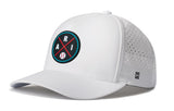 Arizona Baseball Performance 5-Panel Hat  |  ARI X Flexfit® Snapback