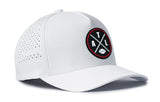 Atlanta Football Performance 5-Panel Hat  |  ATL X Flexfit® Snapback