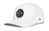 Memphis Trucker Hat  |  MEM X Basketball Snapback
