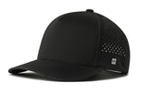 Blank Performance 5-Panel Hat  |  Flexfit® Snapback