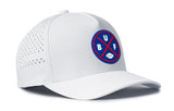 Buffalo Football Performance 5-Panel Hat  |  BUF X Flexfit® Snapback