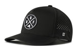 Buffalo Performance 5-Panel Hat  |  BUF X Flexfit® Snapback