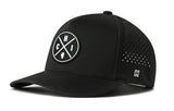 Chicago Performance 5-Panel Hat  |   CHI X Flexfit Snapback