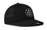 Chicago Performance 5-Panel Hat  |   CHI X Flexfit Snapback