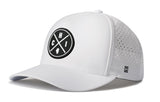 Chicago Performance 5-Panel Hat  |   CHI X Flexfit Snapback
