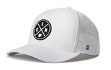 Cincinnati Performance 5-Panel Hat  |   CIN X Flexfit® Snapback