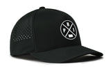 Philadelphia Performance 5-Panel Hat  |  PHI X Flexfit® Snapback