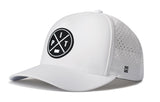 Pittsburgh Performance 5-Panel Hat  |  PIT X Flexfit® Snapback