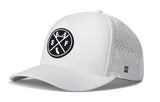 San Francisco Performance 5-Panel Hat  |  SF X Flexfit® Snapback