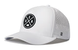 Seattle Performance 5-Panel Hat  | SEA X Flexfit® Snapback