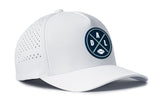 Dallas Football Performance 5-Panel Hat  |  DAL X Flexfit® Snapback
