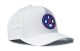 Denver Football Performance 5-Panel Hat  |  DEN X Flexfit® Snapback
