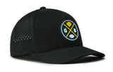 Green Bay Football Performance 5-Panel Hat  |  GB X Cheese Flexfit® Snapback