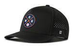 Houston Baseball Performance 5-Panel Hat  |  HOU X Flexfit® Snapback
