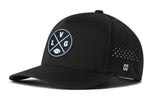 Las Vegas Football Performance 5-Panel Hat  |  LVG X Flexfit® Snapback