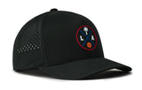Los Angeles Basketball Performance 5-Panel Hat  |  LA X Flexfit® Snapback