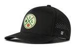 Milwaukee Basketball Performance 5-Panel Hat  |  MIL X Flexfit® Snapback