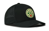 Milwaukee Basketball Performance 5-Panel Hat  |  MIL X Flexfit® Snapback