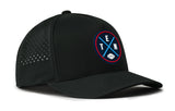 Tennessee Football Performance 5-Panel Hat  |  TEN X Flexfit® Snapback