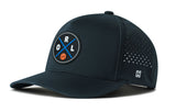 Orlando Basketball Performance 5-Panel Hat  |  ORL X Flexfit® Snapback