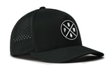 Pacific Northwest Performance 5-Panel Hat  |  PNW X Flexfit® Snapback