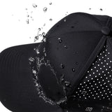 Las Vegas Football Performance 5-Panel Hat  |  LVG X Flexfit® Snapback