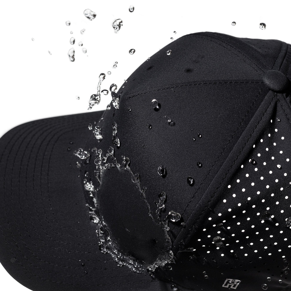 Memphis Basketball Performance 5-Panel Hat  |  MEM X Flexfit® Snapback