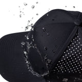 Orlando Basketball Performance 5-Panel Hat  |  ORL X Flexfit® Snapback