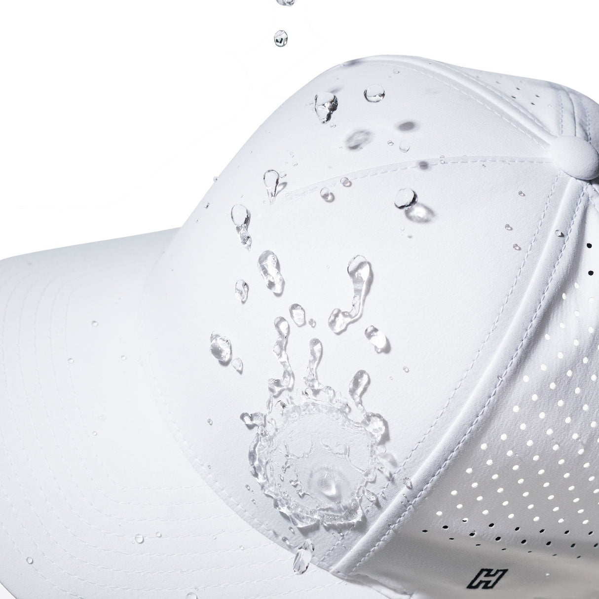 Florida Flag Performance 5-Panel Hat  |  FL Tactical Flexfit® Snapback
