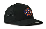 Phoenix Basketball Performance 5-Panel Hat  |  PHX X Flexfit® Snapback
