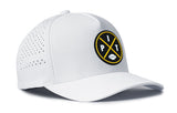 Pittsburgh Football Performance 5-Panel Hat  |  PIT X Flexfit® Snapback