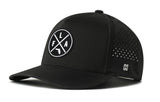 Florida Performance 5-Panel Hat  |   FLA X Flexfit® Snapback