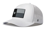 Texas Flag Performance 5-Panel Hat  |  TX Tactical Flexfit® Snapback
