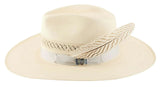 Bullhide Happiness Begins - Straw Cowgirl Hat