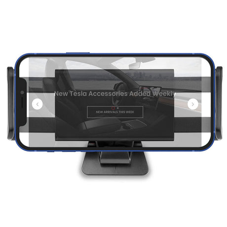 Headrest Ipad Phone Mount for Model 3 & Model Y