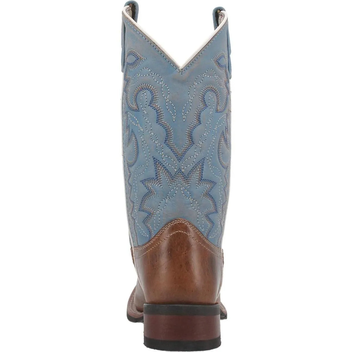 Laredo Darla - Bota Vaquera de Cuero para Mujer