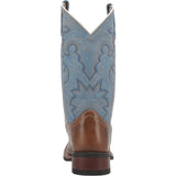 Laredo Darla - Bota Vaquera de Cuero para Mujer