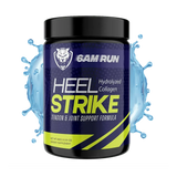HEEL STRIKE (Hydrolyzed Collagen)