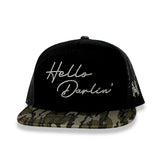 Hello Darlin