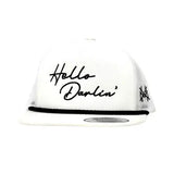 Hello Darlin