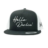 Hello Darlin