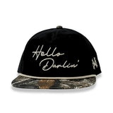 Hello Darlin