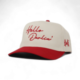 Hello Darlin