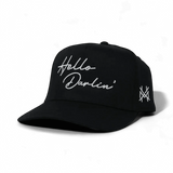 Hello Darlin