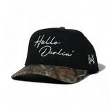 Hello Darlin