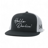 Hello Darlin