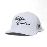 Hello Darlin