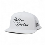 Hello Darlin