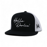 Hello Darlin