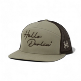 Hello Darlin